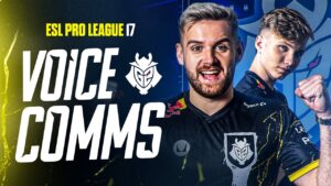 FREE TRIP TO PLAYOFFS | ESL Pro League 2023 Group A