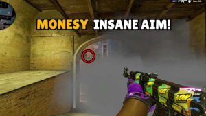 G2 M0NESY'S Aim is too Good! BLAMEF insane Ace! CSGO Highlights