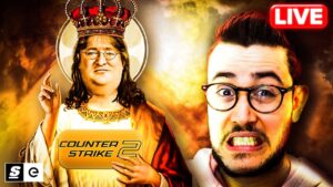 💯 GRINDING CS:GO UNTIL GABEN BLESSES ME WITH CS2 💯- *LIVE*