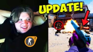 HE KNOWS THE SOURCE 2 SECRETS!! OLD S1MPLE IS BACK! CSGO Twitch Clips