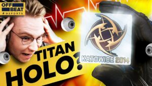 How CS:GO's Biggest Skin Degenerate Turned His Fandom Into Fame