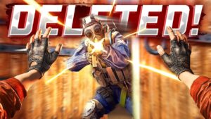 How it feels to get DELETED by CS:GO PROS! (INSANE PEEKS)