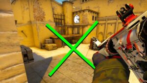 I found THE WORST CS:GO Config EVER...