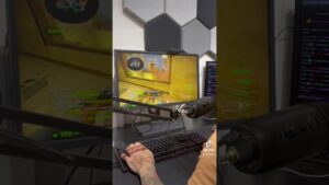 Jogadinha pra fazer na mirage #CSGO