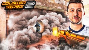 ¡LAS MEJORES JUGADAS EN COUNTER STRIKE 2!