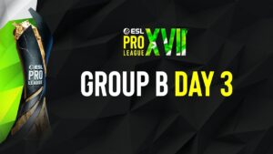 LIVE: BIG vs SAW - ESL Pro League Season 17 - Group B