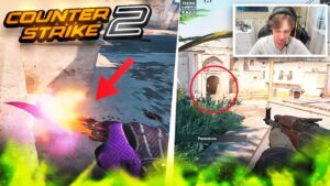 LOS MAYORES BUGS DE LA BETA DE COUNTER STRIKE 2