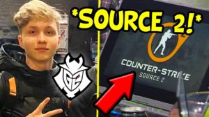 M0NESY JUST WON'T STOP EXPOSING VALVE!? SOURCE 2 JUST GOT 100% CONFIRMED BY ESL?! Highlights CSGO