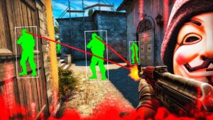 ME TOCA UN CUCHILLO VIENDO A HACKERS | CAZANDO HACKERS EN CSGO