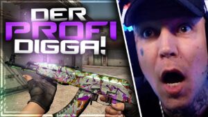 Meine ERSTE RUNDE in CSGO! | Counter-Strike | SpontanaBlack