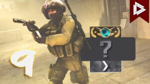 NEMAČKI BOTOVI ME VREĐAJU | UNRANKED CSGO AVANTURE #9