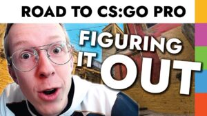 Road to CS:GO Pro | Week 9