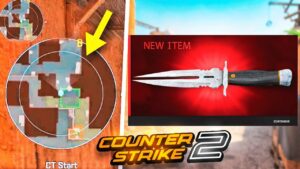 ¡SE FILTRAN NUEVOS CUCHILLOS! | TODO LO NUEVO DE COUNTER STRIKE 2