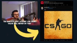 SEN Tarik on CSGO 2 Rumours & Lack of development of OWNERS..