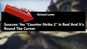 SOURCE 2 IS ACTUALLY CONFIRMED!?!? (Update This Month!?)