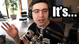 Shroud's Opinion On The New COUNTER STRIKE 2