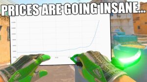 Source 2 Just BROKE The CSGO Market... (Investing)