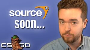 Source 2 Update for CSGO May Be Coming SOON!