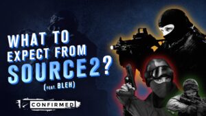 Source 2 coming? CS2 rumors, roster news, and EPL | HLTV Confirmed S6E51 (CS:GO Podcast)