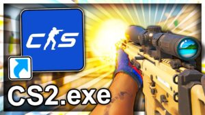 THE COUNTER-STRIKE 2 EXPERIENCE
