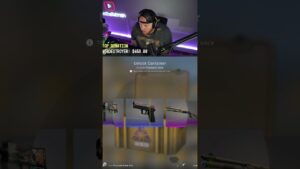 TIMTHETATMAN GETS BAITED BY KNIFE IN CSGO CASE OPENING