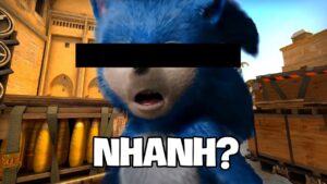 TỐC ĐỘ TRONG CSGO ?