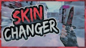 TUTORIAL - CSGO SKIN CHANGER  HOW TO GET CSGO SKIN CHANGER 2022  SKIN CHANGER CS GO [WORKING]