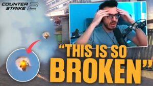 Tarik plays Counter-Strike 2 (CSGO 2 GAMEPLAY)