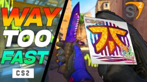 The STATE of CSGO's Market.. (HUGE RISE) | Luke-Eats