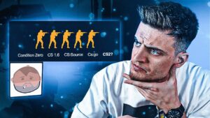 ULTIMELE ZILE DE CS:GO? VALVE A INREGISTRAT CS2 - TURNEU 1500$