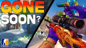 VALVE just Purchased 2 NEW CSGO MAPS! (POOL CHANGE?) | Luke-Eats
