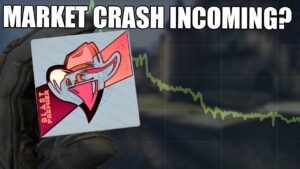 Will CSGO's 2023 Updates Crash the Market?