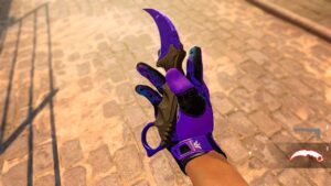 estragaram a karambit do CS:GO... (NOVA ANIMAÇÃO HORRÍVEL)