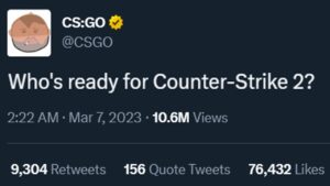 everything we know about counter-strike 2