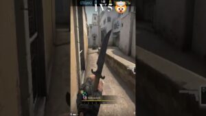 Невероятный клатч 1v5/ Противники троллят #csgo #ace  #clutch #shorts