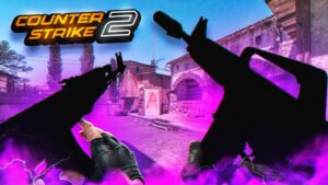 ¡ASI SE VEN LAS NUEVAS SKINS QUE LLEGARÁN A COUNTER STRIKE 2!