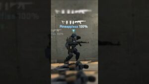 Are you Blind? in CSGO Funny Moment