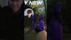 BÓC GIÁ SÚNG CS:GO CỦA A ĐỘ MIXI #shorts