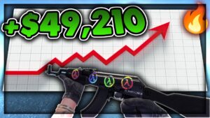 BUY THESE STICKERS NOW (Safe Investments CSGO 2023) Counter Strike 2 Operation