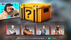 CAJAS DE AGENTES, PEONZAS EN CS2 Y MUCHO MÁS | NOTICIAS COUNTER STRIKE 2