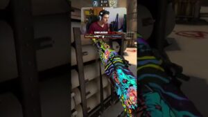 ¡CON PACIENCIA TODO SE CLUTCHEA! 🤔🤓 #shorts #csgo #cs2