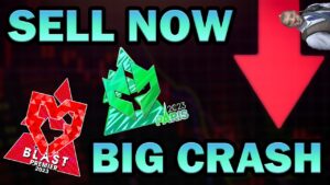 CS GO Investments Should You Sell Before Paris Major 2023 (THE BIG CRASH) (CS2 Investments)