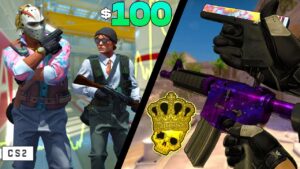 CS2 Agents BREAK $100, NEW Customization & “Leaked” OPERATION Skins! | Luke-Eats