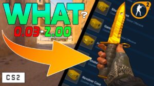 CS2 OFFICIALLY BROKE THE CASE MARKET.. | Luke-Eats