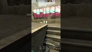 CSGO clips | GAMA #shorts