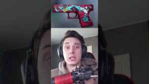 КАК НАЙТИ ЛЮБЫЕ НАКЛЕЙКИ ДЛЯ СВОЕГО СКИНА В CSGO #csgo #csgotrend #ксго #cs2