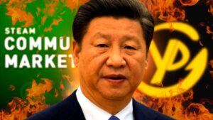 China Stopped Their CSGO Market - What Does This Mean