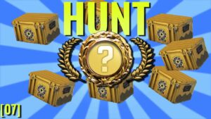 [Chroma 3] Gold aus JEDER Case? [07] | 💰 CSGO Case Opening