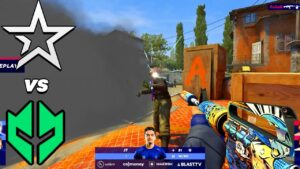 Complexity vs Imperial - HIGHLIGHTS - BLAST Premier 2023 | CSGO