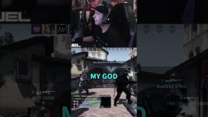 Craziest CSGO Clip of All Time #shorts #summit1g